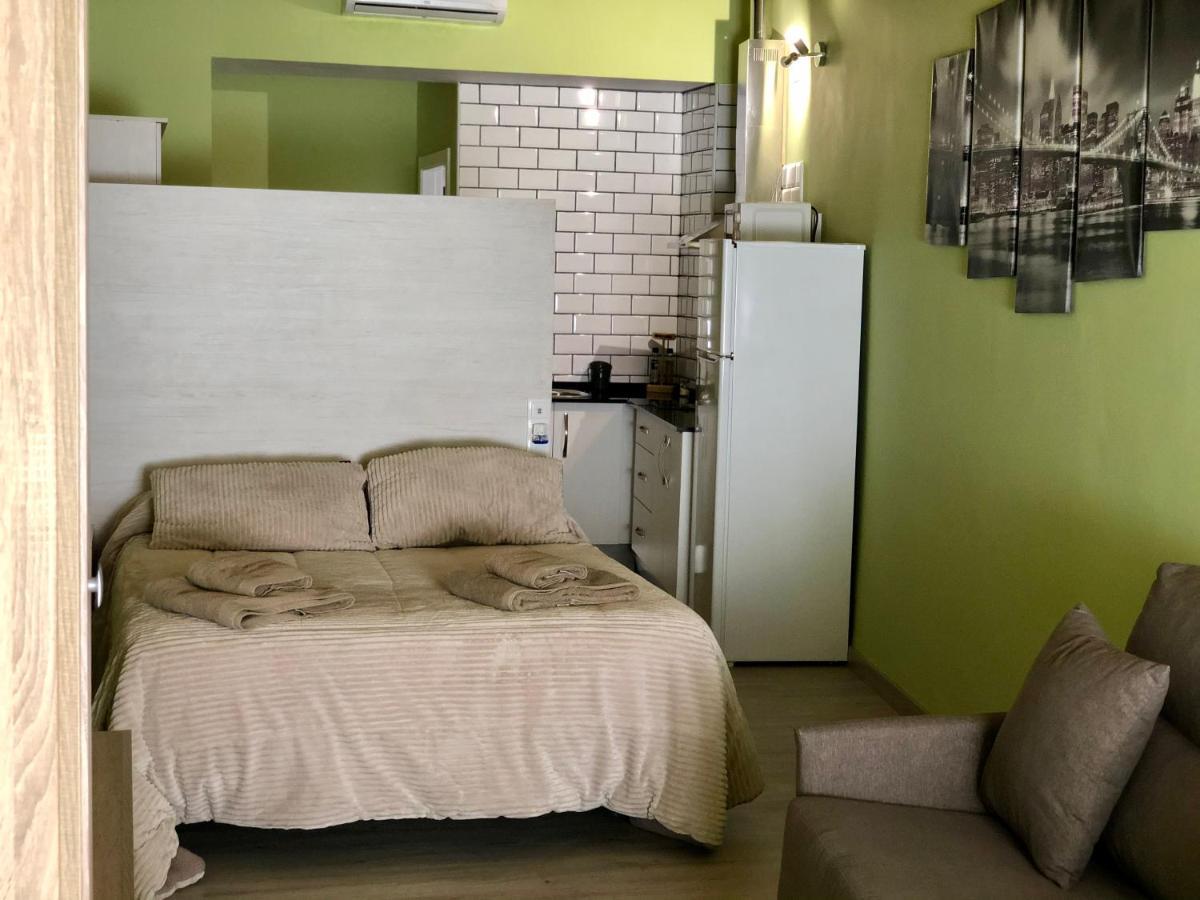 Catedral Apartamentos Parking เมรีดา ภายนอก รูปภาพ